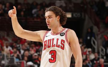 Ασταμάτητοι οι Μπουλς, 5-0 με «θύμα» τους Νικς