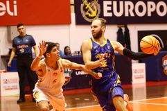 Το πανόραμα της Elite League για την 6η αγωνιστική