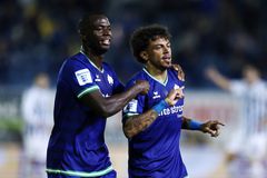 Η Κηφισιά «άλωσε» το Περιστέρι και βλέπει 5-8