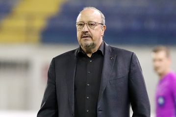 Παναθηναϊκός: Οι «εκλεκτοί» του Ράφα Μπενίτεθ για την έξοδο στον Βόλο