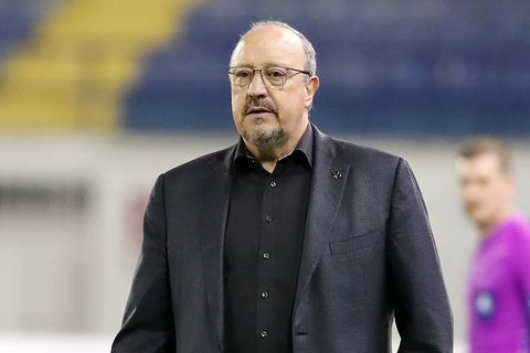 Παναθηναϊκός: Οι «εκλεκτοί» του Ράφα Μπενίτεθ για την έξοδο στον Βόλο