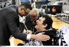 Συγκινητική πρωτοβουλία από τον Άρη Betsson ενόψει του ντέρμπι με τον ΠΑΟΚ