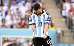 Το αρνητικό ρεκόρ του Μέσι στα πέναλτι σε Μουντιάλ (pic & vid)