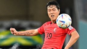 Κιμ Γιουνγκ-Γκουόν: «Με λίγη τύχη μπορούμε το θαύμα»