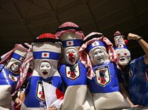 Οι ξεχωριστές περιπτώσεις οπαδών στο φετινό Μουντιάλ (pic-vid)