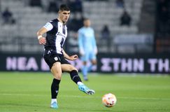 «Στο στόχαστρο της Γκλάντμπαχ οι Κουλιεράκης και Ρέτσος»