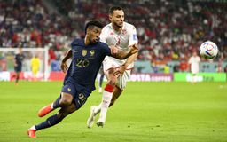 Η Γαλλία πάει στη FIFA για να... κλέψει τη νίκη από την Τυνησία