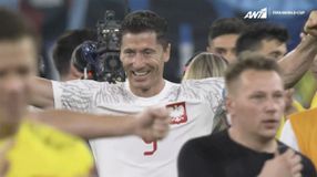 Όταν ο Λεβαντόβσκι έμαθε πως η Σαουδική Αραβία σκόραρε (vid)