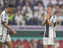 Tα highlights από τον αποκλεισμό των Γερμανών