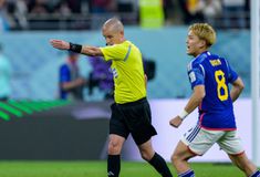 Το αμφισβητούμενο γκολ των Ιαπώνων που έφερε τη πρόκριση (vid)