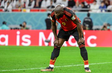 «Κρέμασε» το Βέλγιο ο Λουκάκου και προκρίθηκε η Κροατία!