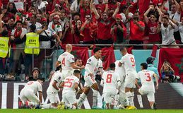 Καναδάς - Μαρόκο: Τα «λιοντάρια» θέλουν να συνεχίσουν το ταξίδι στο Κατάρ