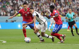 Και στο τέλος αποκλείονται οι Γερμανοί...