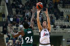 Η Βίρτους έκανε έφεση για την τιμωρία του Τεόντοσιτς