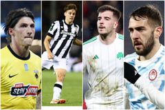 Ποιες ομάδες θα ήταν οι υποψήφιες να συναντηθούν με Παναθηναϊκό, Ολυμπιακό, ΑΕΚ, ΠΑΟΚ αν οι υποχρεώσεις τους στους ομίλους τελείωναν χθες κι έμπαιναν στην κληρωτίδα σήμερα