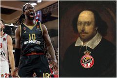 H σαιξπηρική ανάρτηση της Μονακό με το στιχάκι και η «μπηχτή» στον Ολυμπιακό