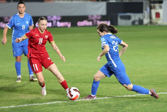 Η Σερβία πανηγύρισε τη νίκη κόντρα στην Ελλάδα - Το γκολ της χρονιάς από την Πολιάκ (vid)