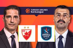 LIVE: ΕΡΥΘΡΟΣ ΑΣΤΕΡΑΣ - ΕΦΕΣ ΑΝΑΝΤΟΛΟΥ