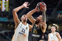 Οι 10 πιο δελεαστικοί free agents της EuroLeague για το καλοκαίρι του 2024 - Κάποιοι αρχίζουν να «γυαλίζουν» σε Παναθηναϊκό και Ολυμπιακό (vids)