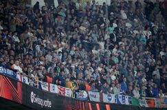 Πήρε θέση η ΑΕΚ για τα αγγλικά δημοσιεύματα περί χρήσης δακρυγόνων: «Ουδέποτε έγινε χρήση χημικών εντός του γηπέδου»