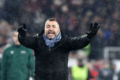 Ο Ντιέγκο Μαρτίνεθ ανέλαβε την ευθύνη αλλά...