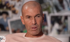 Το αστείο που έφερε κοντά Ζιντάν και Ρονάλντο: «Μου είπε ότι θα μου ρίξει δυο ποδιές και το έκανε» (vid)