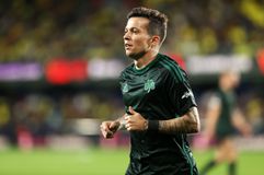 Μπερνάρ: «Έχουμε υποχρεώση στον Παναθηναϊκό να συνεχίσουμε»