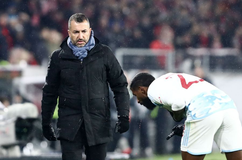 Τα παιχνίδια που θα δείξουν το μέλλον για Μαρτίνεθ και Ολυμπιακό