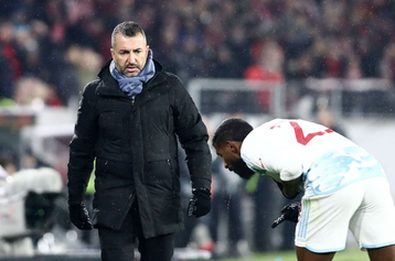 Τα παιχνίδια που θα δείξουν το μέλλον για Μαρτίνεθ και Ολυμπιακό