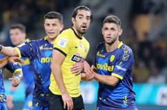 Αλλαγή ώρας στο ΑΕΚ - Παναιτωλικός και στο Λαμία - Βόλος