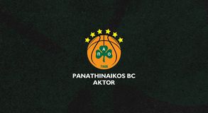 ΚΑΕ Παναθηναϊκός AKTOR: «Διαιτησίες - καρμανιόλες δεν σέβονται τον ιδρώτα των αθλητών και τα χρήματα των ιδιοκτητών»