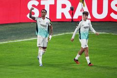 Ισοφάρισε τρομερό ρεκόρ με τα πέναλτι κόντρα στην ΑΕΚ ο Ζοάο Πέδρο