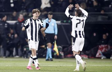 Ο θρίαμβος του ΠΑΟΚ στη Φρανκφούρτη έφερε... χρυσάφι στα ταμεία