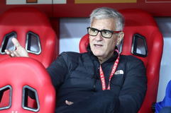 Κορδόν: «Για αυτό το λόγο επιλέξαμε τον Αλμέιδα»