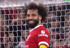 Καθησυχάζει τους φίλους της Λίβερπουλ η Ομοσπονδία της Αιγύπτου για τον τραυματισμό του Σαλάχ