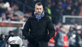 Και πως να μείνει ο Μαρτίνεθ;