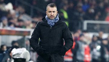 Και πως να μείνει ο Μαρτίνεθ;