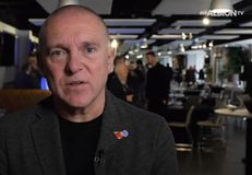 Διευθύνων Σύμβουλος Μπράιτον: «Ήταν μια φανταστική βραδιά στην Αθήνα - Μεγάλη επίδειξη ωριμότητας η νίκη και το μηδέν παθητικό σε ένα τέτοιο μέρος»