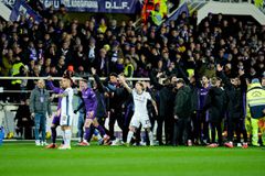 Live: Όλες οι εξελίξεις με την κατάσταση υγείας του Εντουάρντο Μπόβε 