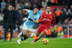  ΛΙΒΕΡΠΟΥΛ - ΜΑΝΤΣΕΣΤΕΡ ΣΙΤΙ