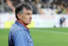 Μεντιλίμπαρ: «Οι παίκτες από την ακαδημία είναι ίσοι με τους υπόλοιπους»