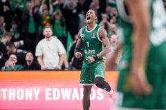 Συνέτριψε την Γίοναβος και περιμένει την Παρτίζαν η Ζάλγκιρις