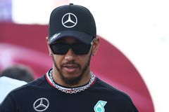 Τι τρέχει με τον Χάμιλτον; Έντονος προβληματισμός μετά τον αγώνα στην Τζέντα