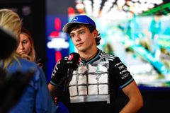 Απειλές θανάτου για τον Αντονέλι - Η Mercedes παραδίδει στοιχεία στη FIA