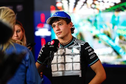 Απειλές θανάτου για τον Αντονέλι - Η Mercedes παραδίδει στοιχεία στη FIA