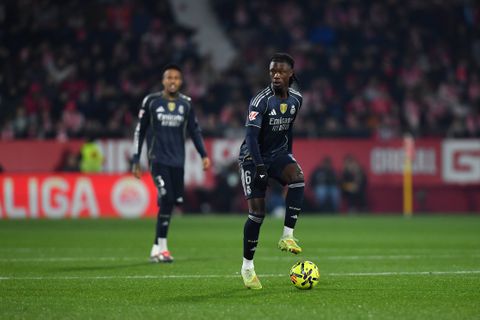 Η Λίβερπουλ θέλει Καμαβινγκά - Η πρόταση που ετοιμάζει