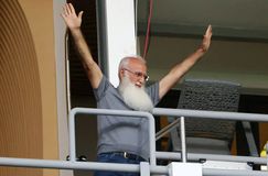 Τι είπε ο Ιβάν Σαββίδης στο προσωπικό της ΠΑΕ ΠΑΟΚ και το «μήνυμά» του