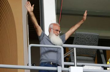 Τι είπε ο Ιβάν Σαββίδης στο προσωπικό της ΠΑΕ ΠΑΟΚ και το «μήνυμά» του