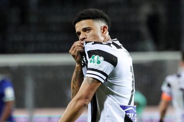 «Μήνυμα» Τάισον: «Έλα στον παππού» (pic)