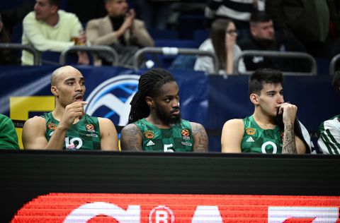 Στο στόχαστρο του ΠΑΟΚ πρώην παίκτης του Παναθηναϊκού